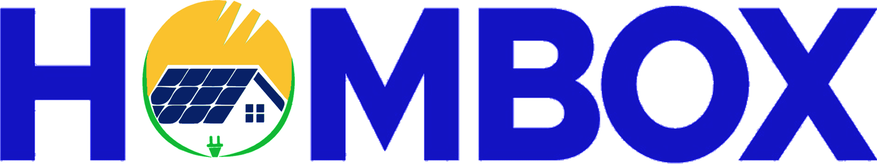 HOMBOX Logo