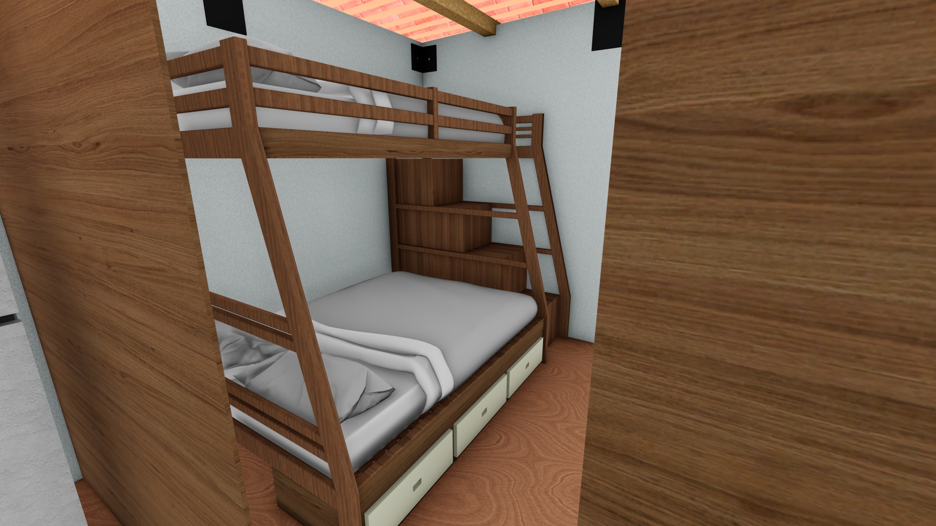 Vivienda de Interés Social 4